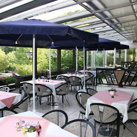 Hotel Ludwigstal Schriesheim Kültér fotó
