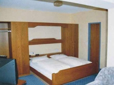 Hotel Ludwigstal Schriesheim Szoba fotó