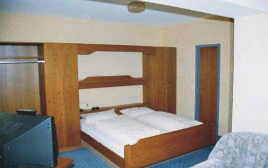 Hotel Ludwigstal Schriesheim Szoba fotó